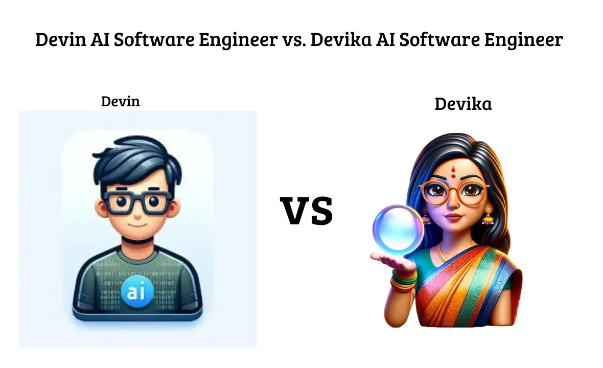 devin vs devika