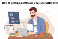 How to Become a Software Developer After 12th